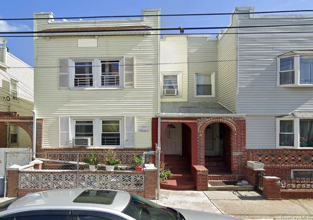 Photo 1 of Multi family home for sale at 10919 127th Street, New York, NY 11420 | MLS# 988624 | Listing updated on 2026-04-22