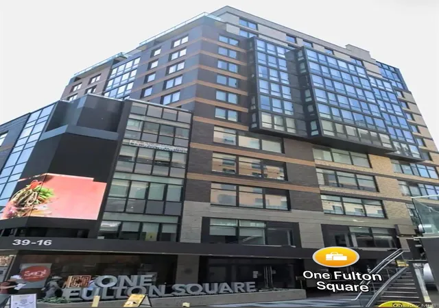 1st image of 39-16 Prince St #6Floor, New York, NY 11354 | MLS# 988642
