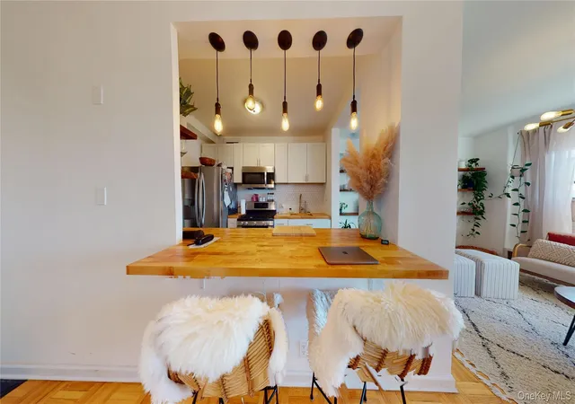 3rd image of 4 Fordham Hill Oval #8C, Bronx, NY 10468 | MLS# 988670