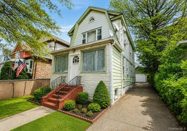 Multi family home for sale at 104-61 219th Street, New York, NY 11429 | MLS# 988704
