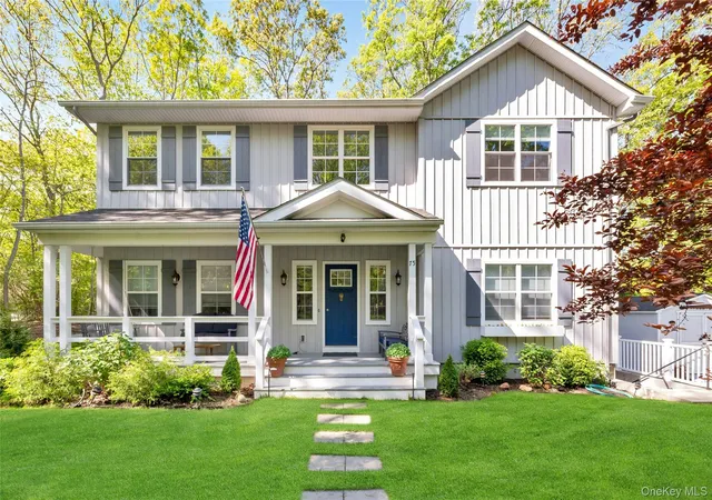 Photo 1 of Sale Pending at 75 Birch Rd, Southold, NY 11971 | MLS# 988709 | Listing updated on 2026-09-19