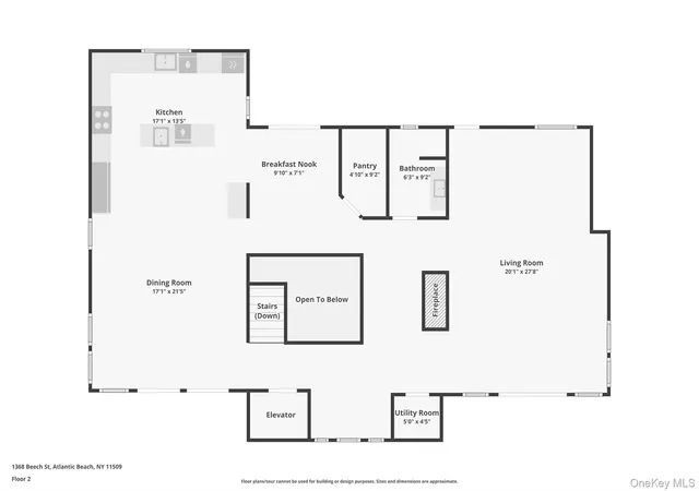 49th image of 1368 Beech St, Hempstead, NY 11509 | MLS# 988727