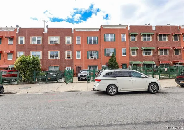 Photo 2 of Multi family home for sale at 436 E 141st Street, New York, NY 10454 | MLS# 988733 | Listing updated on 2026-09-29