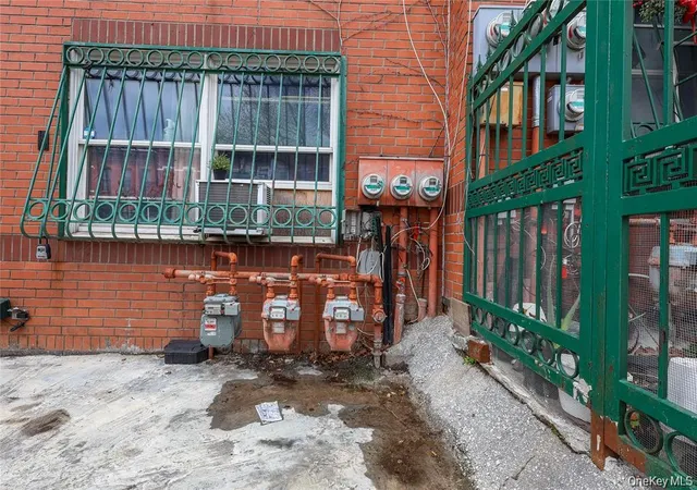 Photo 3 of Multi family home for sale at 436 E 141st Street, New York, NY 10454 | MLS# 988733 | Listing updated on 2026-09-29