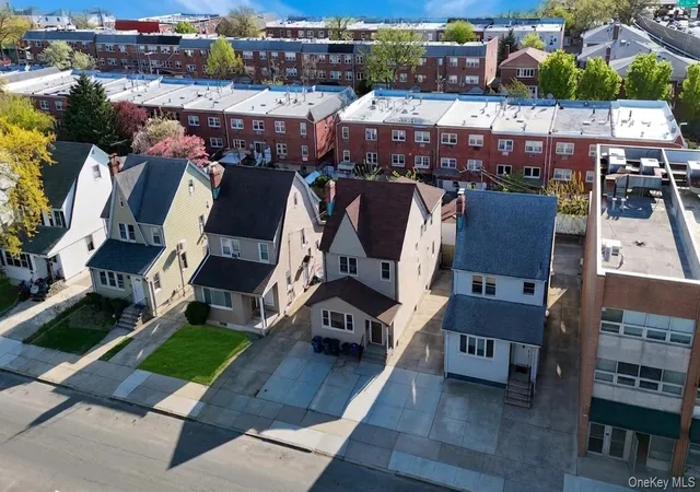 Photo 2 of Sale Pending at 61 20 220th Street, New York, NY 11364 | MLS# 988757 | Listing updated on 2026-06-25
