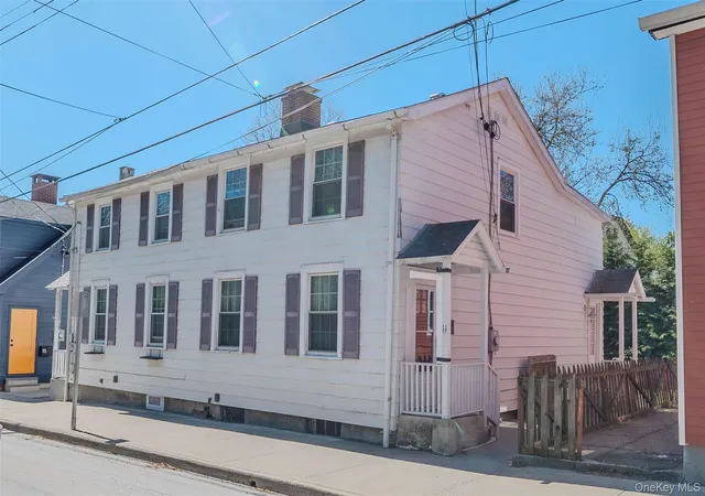 Photo 2 of Single family home for sale at 11 Kemble Ave, Cold Spring, NY 10516 | MLS# 988773 | Listing updated on 2026-10-21