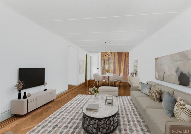 4th image of 1155 Warburton Ave #12S, Yonkers, NY 10701 | MLS# 988803