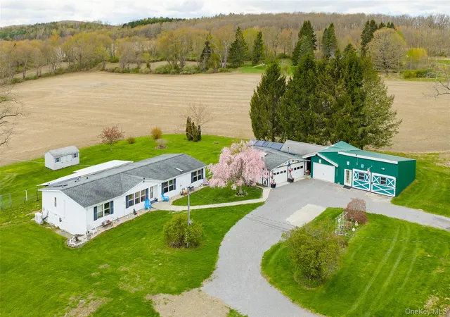 1st image of 3838 Route 199, Pine Plains, NY 12567 | MLS# 988822