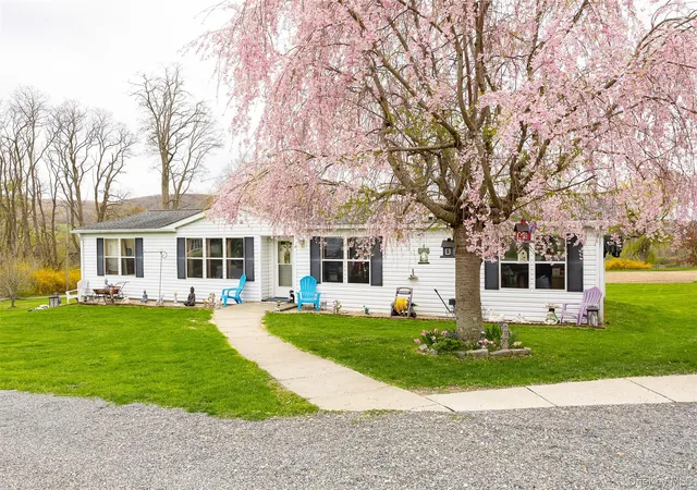 2nd image of 3838 Route 199, Pine Plains, NY 12567 | MLS# 988822