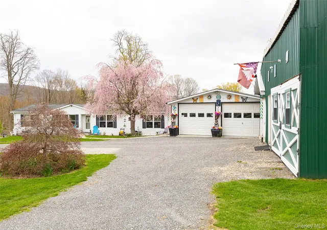 3rd image of 3838 Route 199, Pine Plains, NY 12567 | MLS# 988822