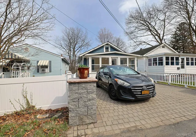 Photo 2 of Sale Pending at 48 Thompson St, Newburgh (city), NY 12550 | MLS# 988844 | Listing updated on 2026-05-18