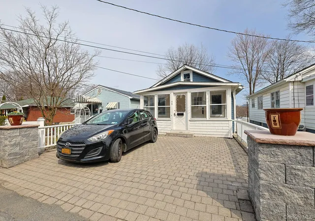 Photo 1 of Sale Pending at 48 Thompson St, Newburgh (city), NY 12550 | MLS# 988844 | Listing updated on 2026-05-18
