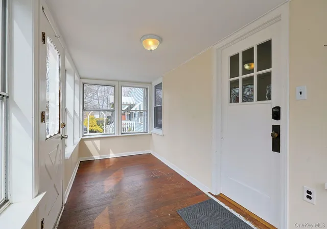 Photo 3 of Sale Pending at 48 Thompson St, Newburgh (city), NY 12550 | MLS# 988844 | Listing updated on 2026-05-18