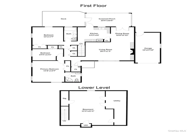 29th image of 16 Ria Dr, White Plains, NY 10605 | MLS# 988911