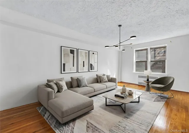 Photo 1 of Condo for sale at 800 Grand Concourse #5ES, Bronx, NY 10451 | MLS# 988913 | Listing updated on 2026-10-09