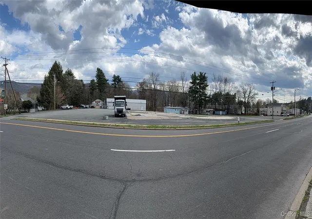 Photo 3 of Land for sale at 188 S Main St, Ellenville, NY 12428 | MLS# 988916 | Listing updated on 2026-07-23