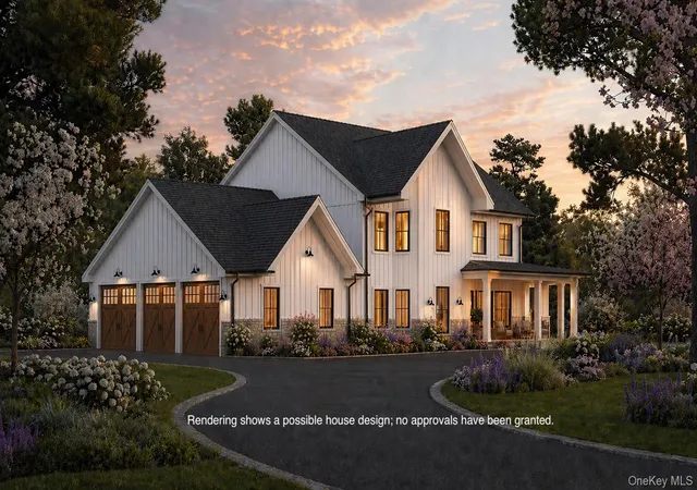 1st image of 16 Castle Walk, Scarsdale, NY 10583 | MLS# 988923