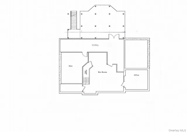 8th image of 16 Castle Walk, Scarsdale, NY 10583 | MLS# 988923