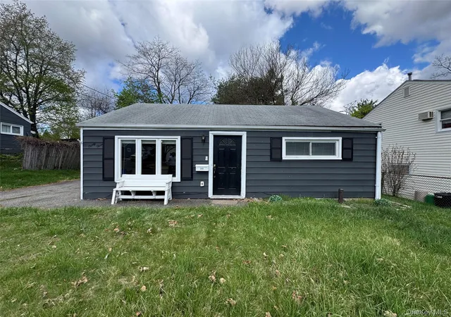 Photo 1 of Single family home for sale at 33 Hurd Ave, Haverstraw, NY 10923 | MLS# 988925 | Listing updated on 2026-08-04