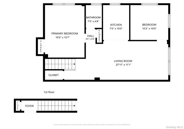 19th image of 99 52 66 Rd #7E, Rego Park, NY 11374 | MLS# 988935