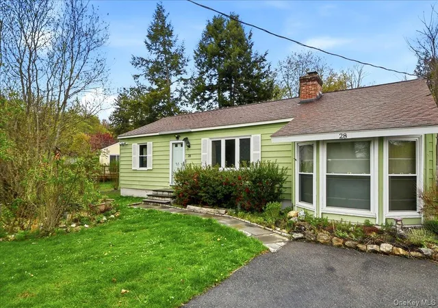 1st image of 28 Lake Shore Dr, Patterson, NY 12563 | MLS# 988948
