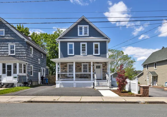 2nd image of 9 Chestnut St, Middletown, NY 10940 | MLS# 988951