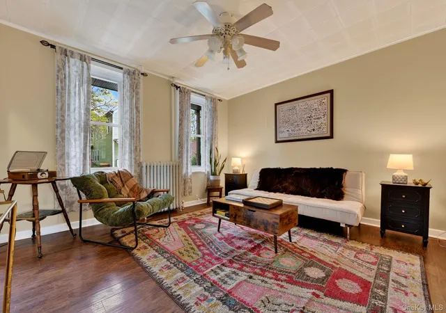 3rd image of 140 Hunter St, Kingston, NY 12401 | MLS# 988953