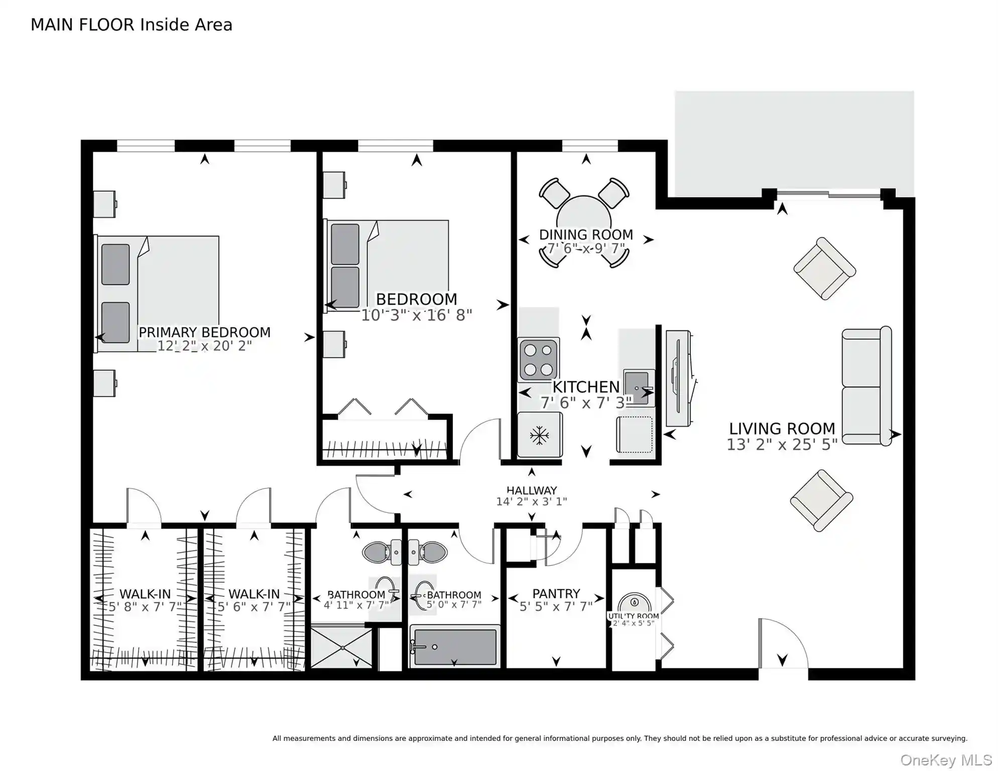 Listing Photo 29 - Condo for sale in 175 Maple Ave located at 175 Maple Ave, North Hempstead, NY 11590 - Unit #3G