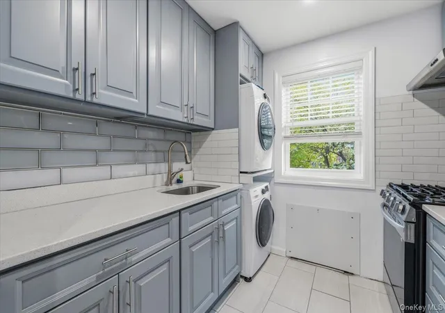 Photo 1 of Condo for sale at 224 14 Kingsbury Ave #B, New York, NY 11364 | MLS# 988967 | Listing updated on 2026-09-05