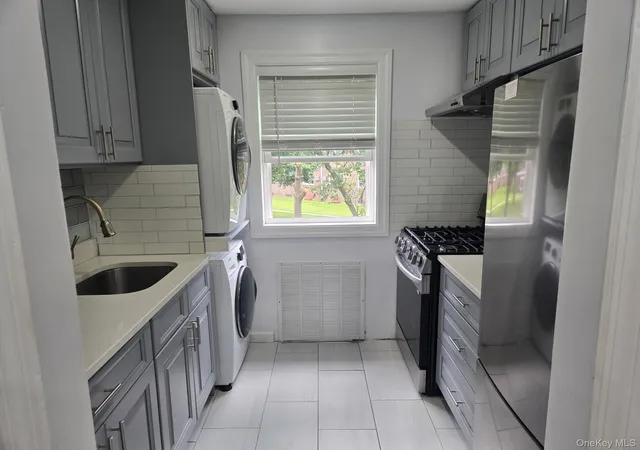 Photo 2 of Condo for sale at 224 14 Kingsbury Ave #B, New York, NY 11364 | MLS# 988967 | Listing updated on 2026-09-05
