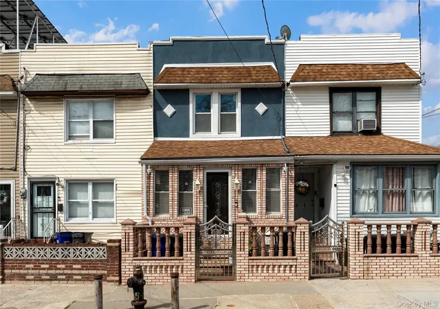 Homes for sale in New York, NY | 11518 147Th St, New York, NY 11436 | MLS# 988986