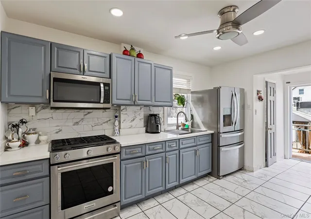 Homes for sale in New York, NY | 11518 147Th St, New York, NY 11436 | MLS# 988986