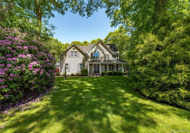 1st image of 22 Cricket Ct, Wading River, NY 11792 | MLS# 988992