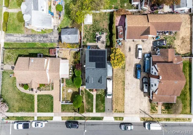 4th image of 283 Hawthorne Ave, Hempstead, NY 11553 | MLS# 988998