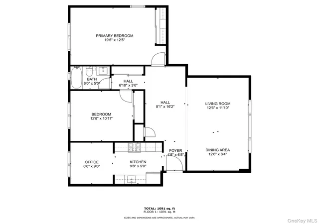 3rd image of 643 Unit Pelham Rd #7 D, New Rochelle, NY 10805 | MLS# 989004