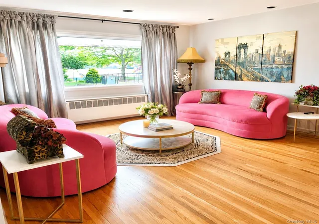 Photo 4 of Sale Pending at 1 Rose Ln, Hempstead, NY 11518 | MLS# 989005 | Listing updated on 2026-09-03