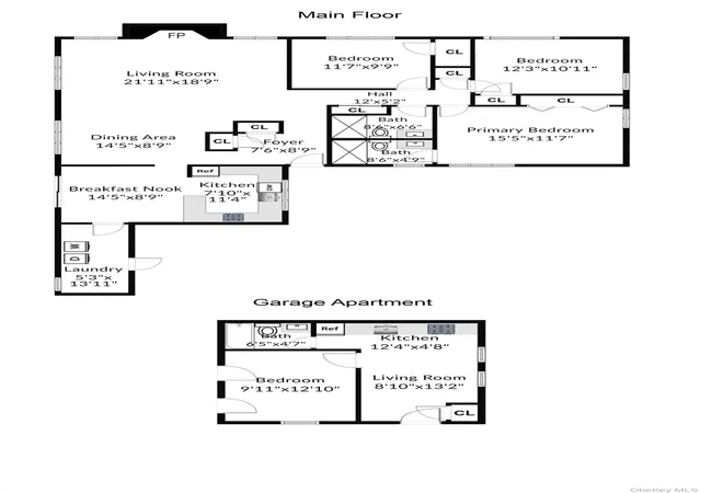 26th image of 54 Marwood Pl, Brookhaven, NY 11790 | MLS# 989033