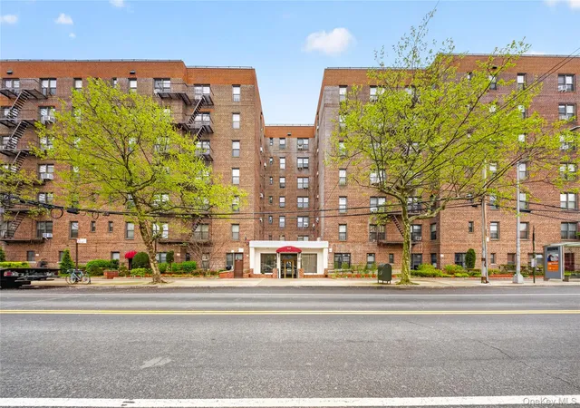 Photo 1 of Condo for sale at 71 11 Yellowstone Blvd #4B, New York, NY 11375 | MLS# 989055 | Listing updated on 2026-10-08