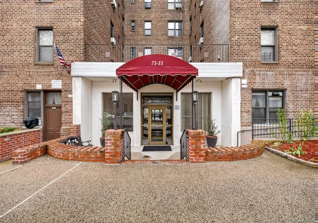 Photo 2 of Condo for sale at 71 11 Yellowstone Blvd #4B, New York, NY 11375 | MLS# 989055 | Listing updated on 2026-10-08
