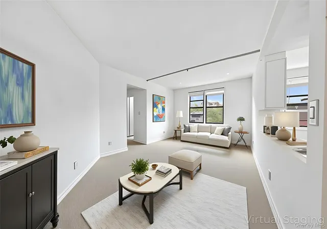 4th image of 71-11 Yellowstone Blvd #4B, New York, NY 11375 | MLS# 989055