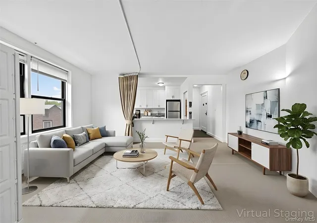 5th image of 71-11 Yellowstone Blvd #4B, New York, NY 11375 | MLS# 989055