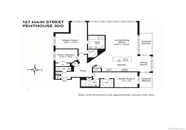 Photo 28 of Condo for sale at 127 W Main St #300, Tarrytown, NY 10591 | MLS# 989078 | Listing updated on 2026-07-12