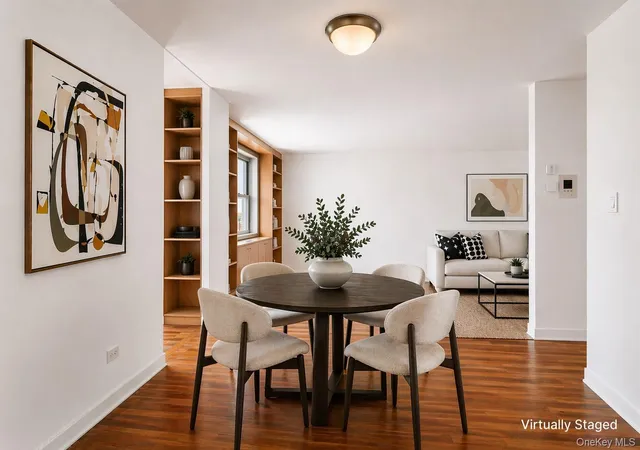 3rd image of 525 W 236Th St #6A, Bronx, NY 10463 | MLS# 989086