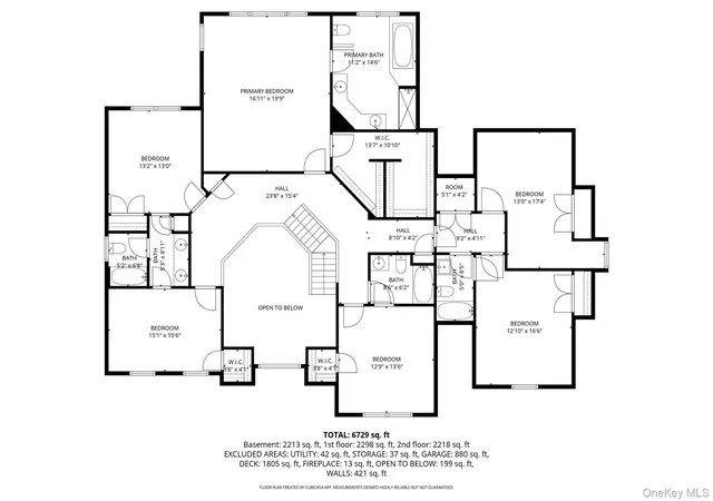 39th image of 4 Birdie Dr, Suffern, NY 10901 | MLS# 989093