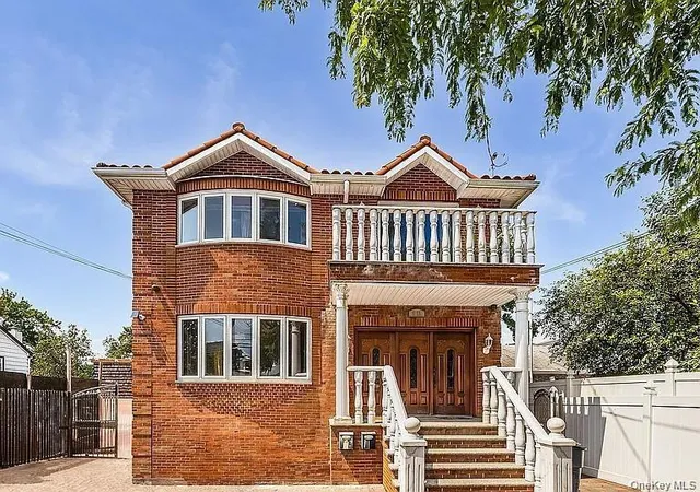 Photo 1 of Sale Pending at 6 12 125th Street, New York, NY 11356 | MLS# 989109 | Listing updated on 2026-05-07