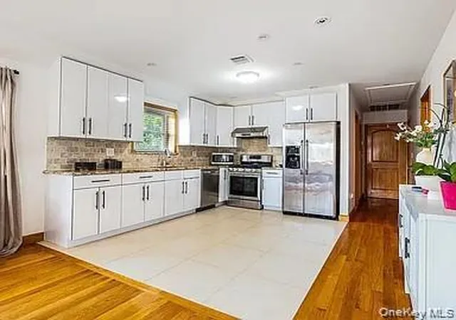 Photo 2 of Sale Pending at 6 12 125th Street, New York, NY 11356 | MLS# 989109 | Listing updated on 2026-05-07