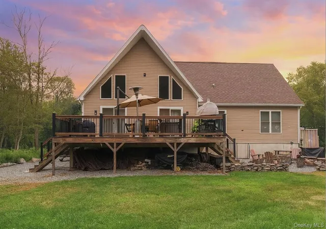 Homes for sale in Thompson, NY | 209 Gregory Rd, Thompson, NY 12701 | MLS# 989121
