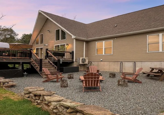 Homes for sale in Thompson, NY | 209 Gregory Rd, Thompson, NY 12701 | MLS# 989121