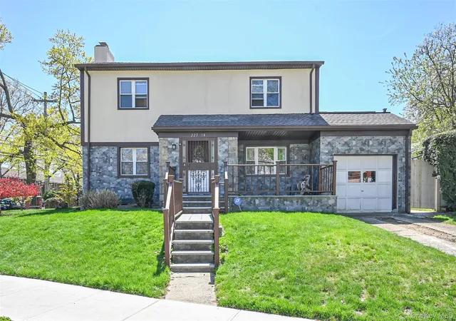 Photo 1 of Sale Pending at 223 14 Kingsbury Ave, New York, NY 11364 | MLS# 989140 | Listing updated on 2026-08-31
