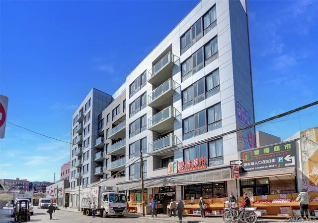 15th image of 4511 82nd St #W8G, Elmhurst, NY 11373 | MLS# 989144